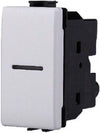 Serie Bticino Frutti Matix Compatibile Presa Schuko Lan Pulsante Deviatore Usb Fai da te/Materiale elettrico/Prese elettriche ed accessori/Prese a muro Trade Shop italia - Napoli, Commerciovirtuoso.it