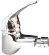 Serie Completa Di Rubinetti Per Bagno Lavabo E Bidet