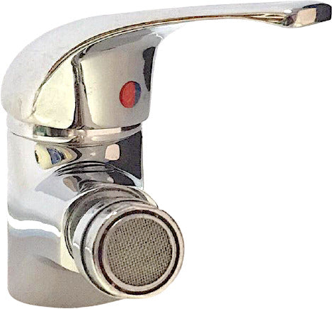 Serie Completa Di Rubinetti Per Bagno Lavabo E Bidet