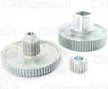 Serie-Ingranaggi-per-Passapomodoro-N.5,-Tritacarne-12,-22,-32,-20720,-20130,-20430,-9601N,-Impastatrice-N.5
