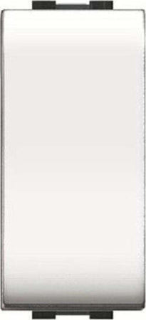 SERIE LIVING INTERNATIONAL COMPATIBILE APPARECCHI DI COMANDO MODULI PRESE INTERR Fai da te/Materiale elettrico/Prese elettriche ed accessori/Prese a muro Trade Shop italia - Napoli, Commerciovirtuoso.it