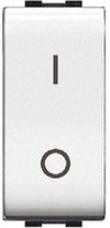 SERIE LIVING INTERNATIONAL COMPATIBILE APPARECCHI DI COMANDO MODULI PRESE INTERR Fai da te/Materiale elettrico/Prese elettriche ed accessori/Prese a muro Trade Shop italia - Napoli, Commerciovirtuoso.it