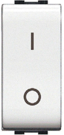 SERIE LIVING INTERNATIONAL COMPATIBILE APPARECCHI DI COMANDO MODULI PRESE INTERR Fai da te/Materiale elettrico/Prese elettriche ed accessori/Prese a muro Trade Shop italia - Napoli, Commerciovirtuoso.it
