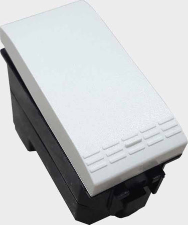 SERIE LIVING INTERNATIONAL COMPATIBILE APPARECCHI DI COMANDO MODULI PRESE INTERR Fai da te/Materiale elettrico/Prese elettriche ed accessori/Prese a muro Trade Shop italia - Napoli, Commerciovirtuoso.it