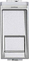 SERIE LIVING INTERNATIONAL COMPATIBILE APPARECCHI DI COMANDO MODULI PRESE INTERR Fai da te/Materiale elettrico/Prese elettriche ed accessori/Prese a muro Trade Shop italia - Napoli, Commerciovirtuoso.it