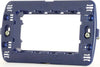 SERIE LIVING INTERNATIONAL COMPATIBILE APPARECCHI DI COMANDO MODULI PRESE INTERR Fai da te/Materiale elettrico/Prese elettriche ed accessori/Prese a muro Trade Shop italia - Napoli, Commerciovirtuoso.it