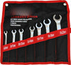 SERIE SET KIT 7 CHIAVI ESAGONALI PER RACCORDI TUBI FRENI AUTO ACCIAIO 6 - 22mm Fai da te/Utensili elettrici e a mano/Utensili a mano/Chiavi e chiavi inglesi/Chiavi esagonali Trade Shop italia - Napoli, Commerciovirtuoso.it