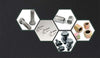 SERIE SET KIT 7 CHIAVI SNODO A CRICCHETTO FLESSIBILI IN VALIGETTA TRASPORTO Fai da te/Utensili elettrici e a mano/Utensili a mano/Chiavi e chiavi inglesi/Chiavi a bussola Trade Shop italia - Napoli, Commerciovirtuoso.it