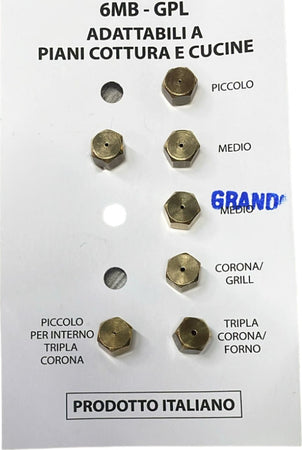 Serie-ugelli-piano-cottura-cucina-5-fuochi-smeg-gas-bombola-GPL-6MB
