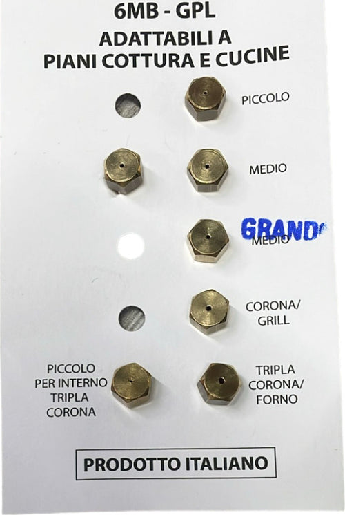 Serie-ugelli-piano-cottura-cucina-5-fuochi-smeg-gas-bombola-GPL-6MB