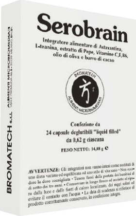 Serobrain-integratore-alimentare-24-capsule-Bromatech
