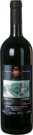 Serra-della-Contessa--(Etna-Rosso-DOC)-Benanti
