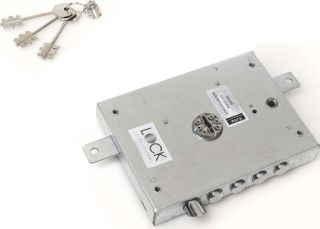 SERRATURA-A-DOPPIA-MAPPA-DA-APPLICARE-ART.-611-Dx-E-60-Dierre