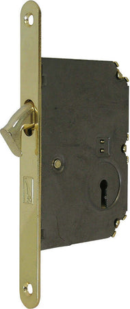 SERRATURA-A-GANCIO-mm-50---cromo-satinato-Bonaiti