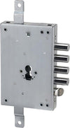SERRATURA-A-LEVE-PER-PORTE-BLINDATE-ART.-Y135M-E-63---4-catenacci-/-interas.28-mm-Yale
