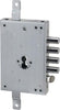 SERRATURA-A-LEVE-PER-PORTE-BLINDATE-ART.-Y135M-E-63---4-catenacci-/-interas.28-mm-Yale