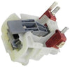 Serratura Con Due Micro interruttori Smeg Lavastoviglie 697690205