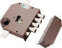 SERRATURA-DA-APPLICARE-TRIPLICE-PER-CILINDRO-EUROPEO-ART.-630-Sx-E-63---mm-132-x-146-Mottura