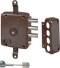 SERRATURA-DA-APPLICARE-TRIPLICE-PER-LEGNO-ART.-571-E-60-Sx-Cisa