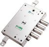 SERRATURA-DA-APPLICARE-TRIPLICE-PER-PORTE-BLINDATE-ART.-52.571-Dx-E-63---mm-206-x-136-Mottura