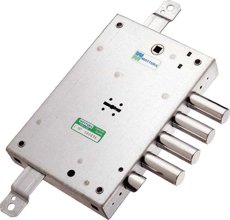 SERRATURA-DA-APPLICARE-TRIPLICE-PER-PORTE-BLINDATE-ART.-52.571-Dx-E-63---mm-206-x-136-Mottura