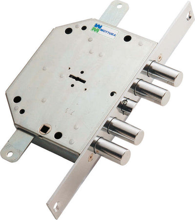 SERRATURA-DA-INFILARE-TRIPLICE-PER-PORTE-BLINDATE-ART.-89C.751-Dx-E-60---mm-132-x-165-Mottura