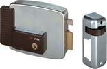 SERRATURA-ELETTRICA-DA-APPLICARE-PER-FERRO-ART.-11721-E-60-Sx-Cisa