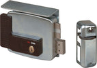 SERRATURA-ELETTRICA-DA-APPLICARE-PER-FERRO-ART.-11761-E-50-Sx-Cisa