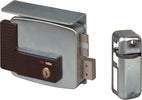 SERRATURA-ELETTRICA-DA-APPLICARE-PER-FERRO-ART.-11761-E-70-Sx-Cisa