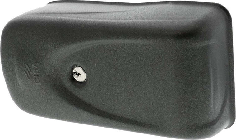SERRATURA-ELETTRICA-DA-APPLICARE-PER-FERRO-'ELETTRIKA'-ART.-1A721-E-50-80-variabile-Cisa