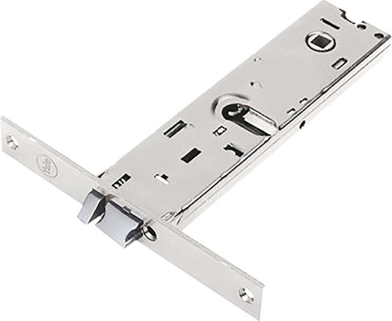 SERRATURA-ELETTRICA-DA-FASCIA-STRETTA-854-E70-front.16-mm-/inter.67-mm-Yale