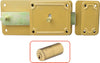 SERRATURA-FERROGLIETTO-'P-CF'-P50--5-mand.E40-Dx-scroc.45°incorp.-Ff