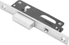 SERRATURA-MINI-SOLO-CATENACCIO-914-E14,5---frontale-16-mm.-Corni