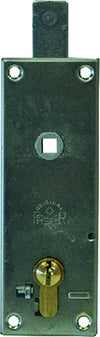 SERRATURA-PER-PORTA-BASCULANTE-ART.-B561-cilindro-sagomato-Prefer