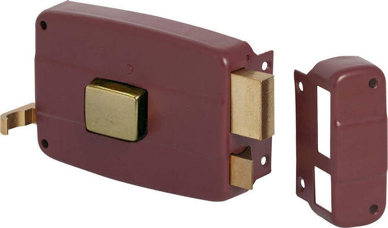 SERRATURA-PORTONCINO-DA-APPLICARE-PER-LEGNO-ART.-50110-Sx---E-40-Cisa