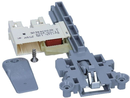 Serratura Smeg Su Tra.1mic Ps3 B Per Lavastoviglie 690074493