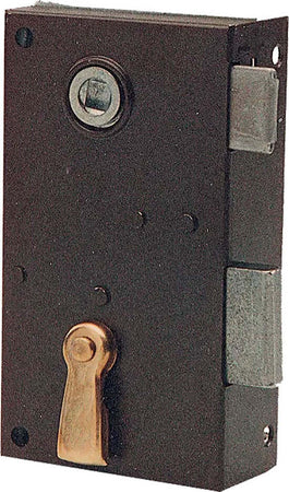 SERRATURA-VERTICALE-DA-APPLICARE-ART.-185-E-35---lunghezza-mm-60-Dx-Bonaiti