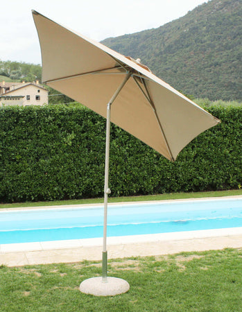 SERTUM---ombrellone-da-giardino-2x2-palo-centrale-Tortora-Milani-Home