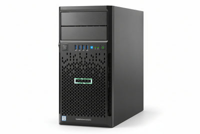 SERVER-HPE-ML30-G9-Series