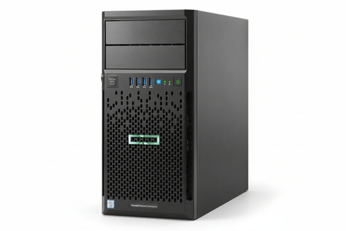 SERVER-HPE-ML30-G9-Series