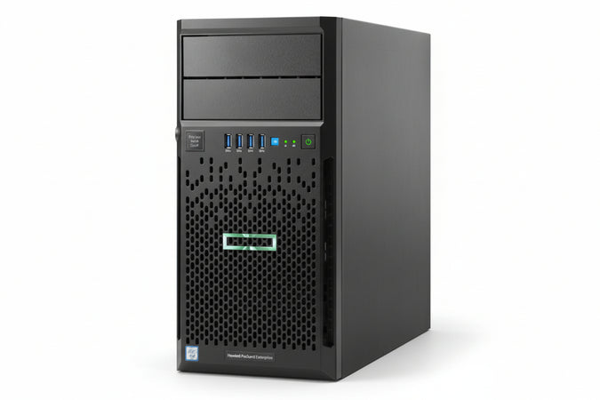 SERVER-HPE-ML30-G9-Series
