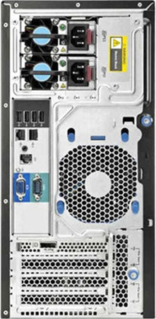 SERVER-HPE-ML30-G9-Series