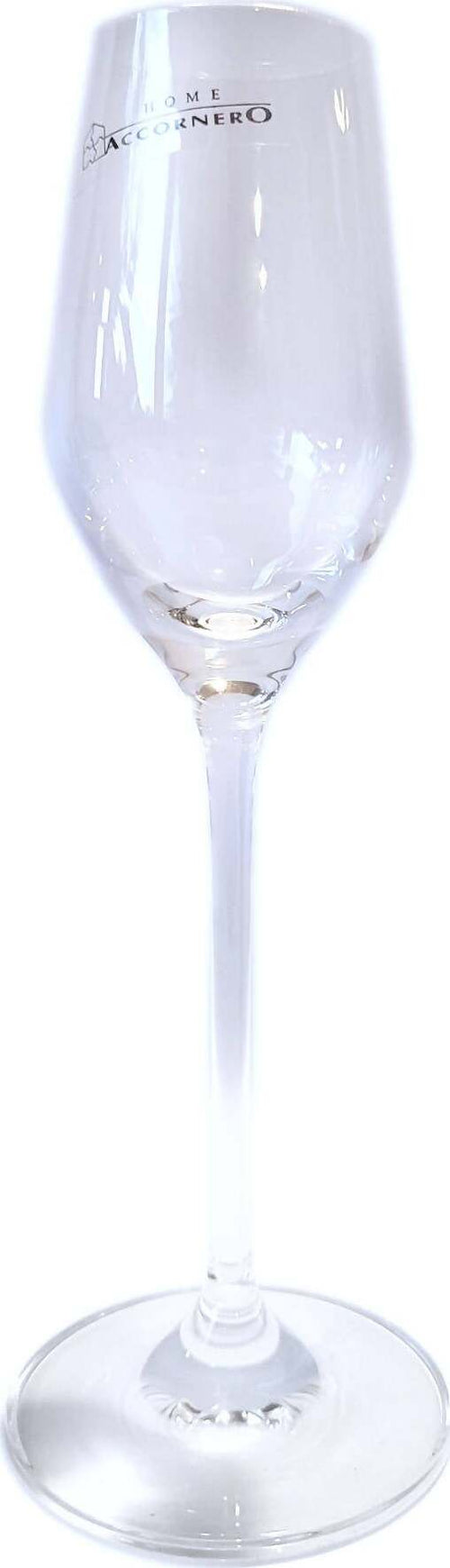 Servizio da 6 Calici da Distillati e Passito Marca Accornero Home Bicchieri Eleganti e Raffinati Altezza 20 cm Casa e cucina/Stoviglie/Bicchieri e cristalli/Calici da vino Ideart - Valdilana, Commerciovirtuoso.it