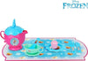 Servizio Da T? Frozen Elsa E Anna Con 32 Pezzi Bambine Disney Giochi e giocattoli/Giochi d'imitazione e accessori di travestimento/Cucina/Set da tè Trade Shop italia - Napoli, Commerciovirtuoso.it