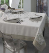 Servizio da tavola art.Giotto Dea Firenze Casa e cucina/Tessili per la casa/Tessili da cucina/Tovaglie Biancheria Arredo Home - Nola, Commerciovirtuoso.it