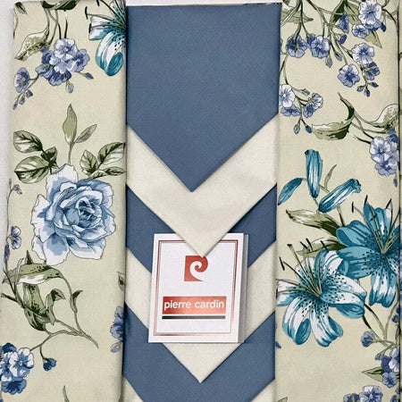 Servizio-da-Tavola-Pierre-Cardin-Varie-Misure-Flowers