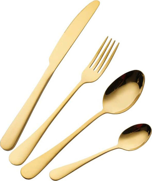 Servizio-di-posate-in-acciaio-inox-dorate-24-pezzi-per-6-persone