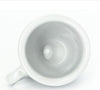 Servizio Set 6 Tazzine Da Caffe Tazzina Bassa In Ceramica Marrone Da Cucina Casa, arredamento e bricolage > Cucina > Tazze e Bicchieri Trade Shop italia - Napoli, Commerciovirtuoso.it