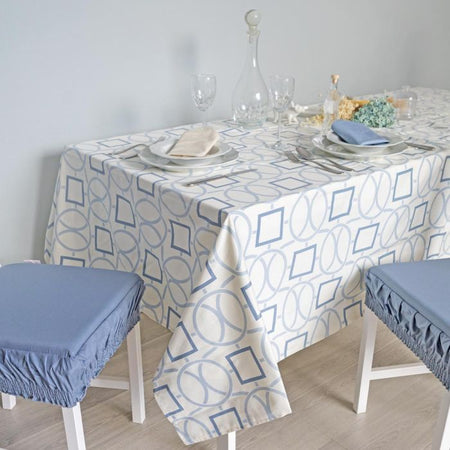 Servizio da Tavola x18 ZARA by Maestri Cotonieri