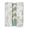 Servizio da Tavola x12 TOILE DE JOUY by Maestri Cotonieri